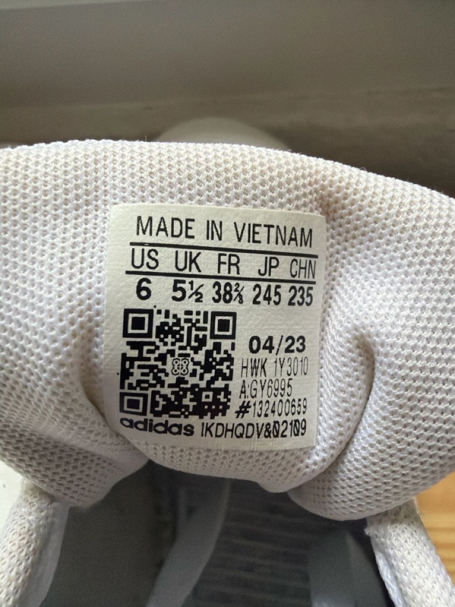 Adidas Scarpe da uomo: Adidas – Usato da Sementina venduto da bru_vpp5 3