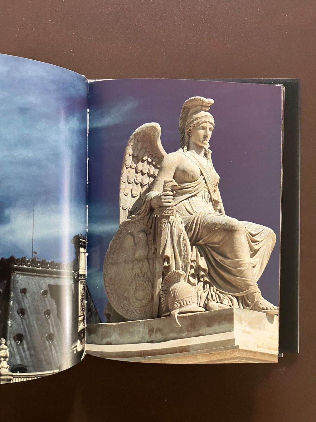 Libri: The Louvre Architecture - Assouline - Paris – Usato da Menziken venduto da timbuktu1001 2
