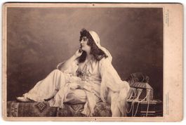 Fotografie J.C. Schaarwächter, Berlin, 