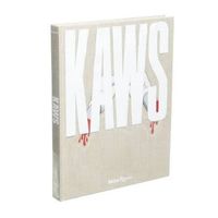 BRAND NEW KAWS Coffee Book (Rizzoli)