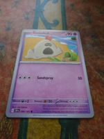 POKEMON  Sankabuh   H SSP DE   090/191   KP90   2024