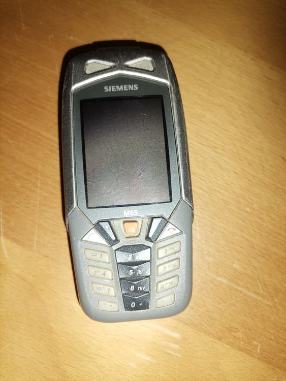 Siemens Handy | Kaufen auf Ricardo