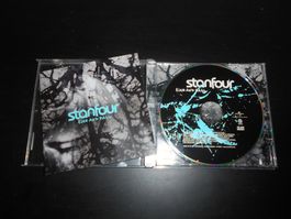 Stanfour – Rise And Fall / 2010