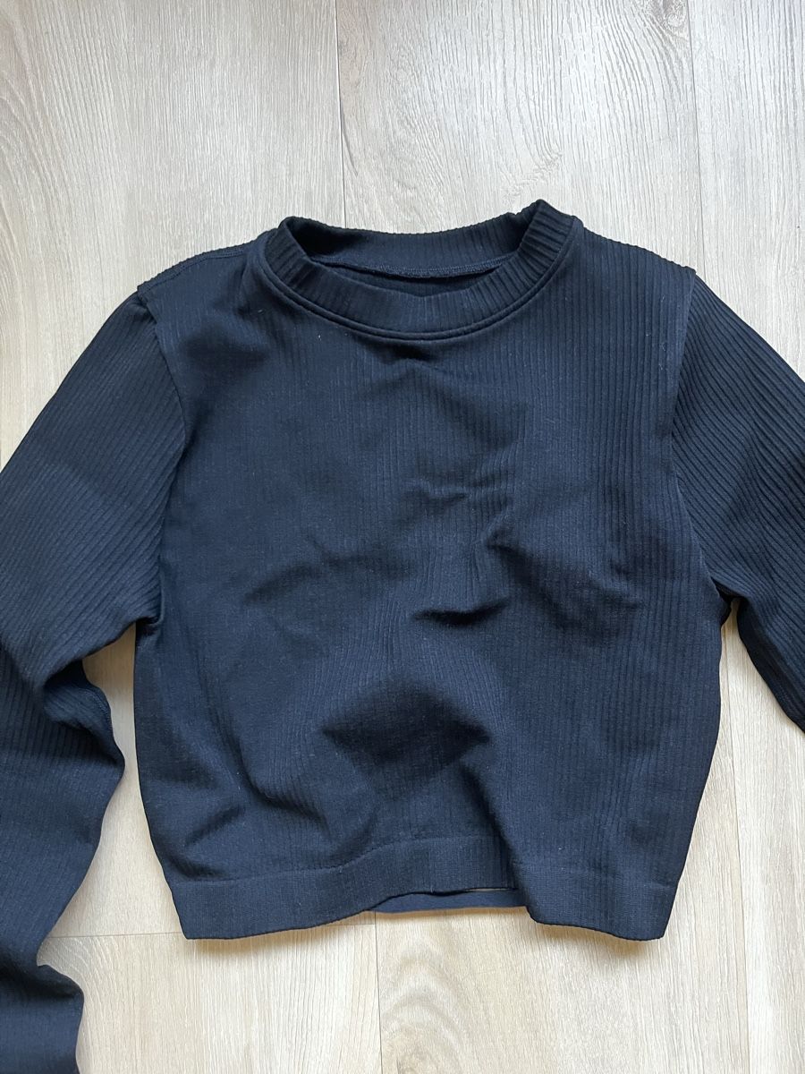 Top: Sport Top, Grösse M – Usato da Zürich venduto da R.St27 1