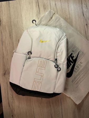 NIKE ELITE RUCKSACK