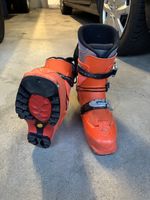 Scarpa Tourensschuhe 301mm