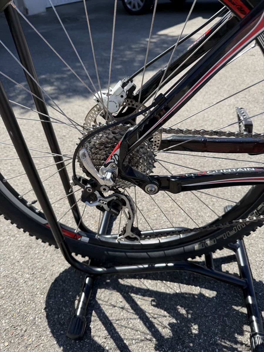 Haibike Vélos: Haibike Fully Mountainbike – D'occasion à Kappel SO par Swift_2025 4