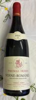 VOSNE-ROMANEE 1988