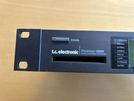 T.C. Electronics Finalizer PLUS