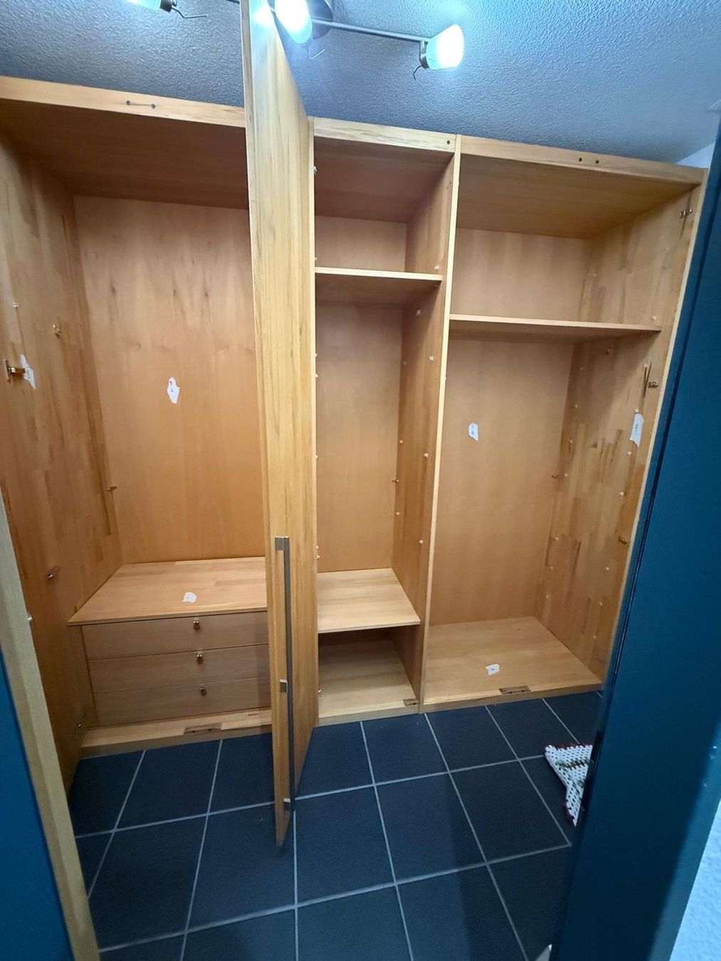 Team7 Armoires: Kleiderschrank Team7 – D'occasion à Thalwil par peterson17 5