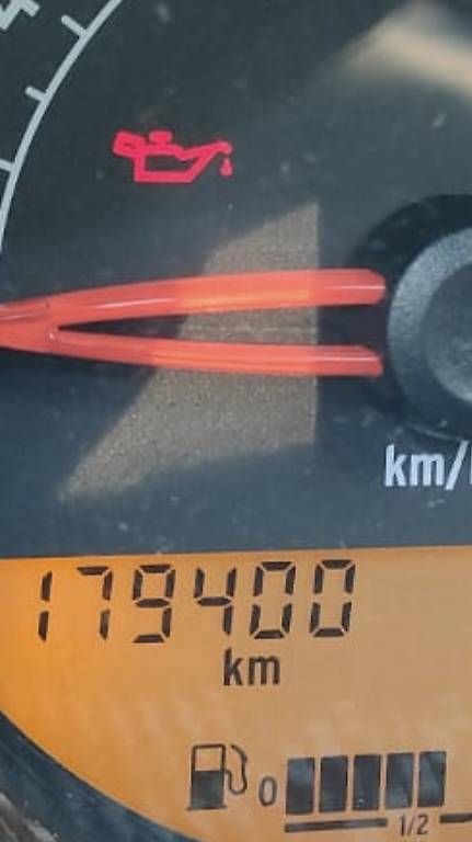 Smart Motori: Motore Smart Roadster – Usato da Cadenazzo venduto da Mulinacu 3