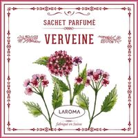 Verveine Duftsachet 120x120 mm