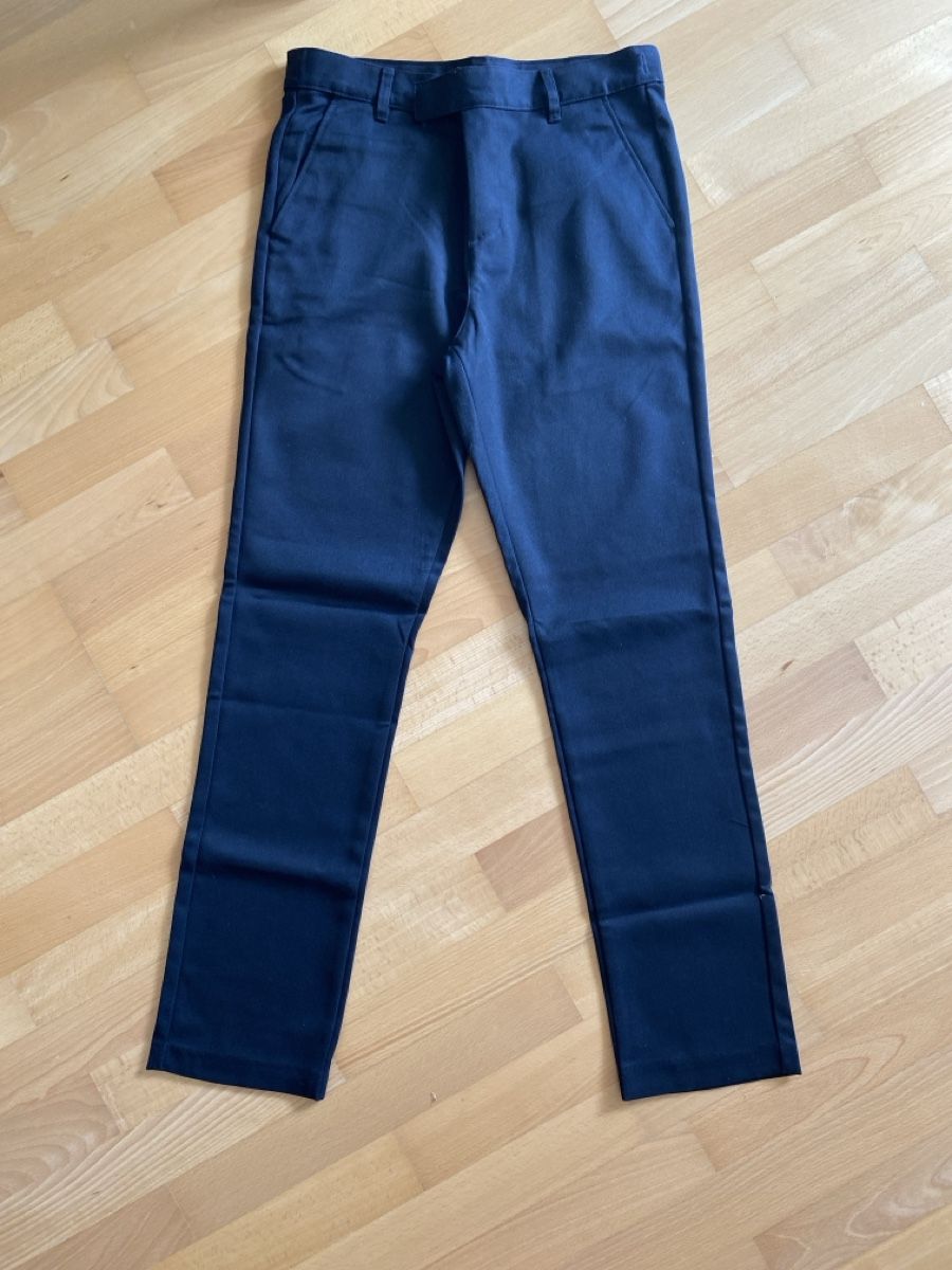 Next Pantaloni: Stoffhose Gr. 164 – Usato da Illnau venduto da Dodo115