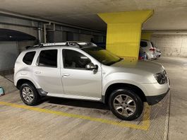 Dacia Duster 1.2 4x4