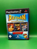 Rayman Jubiläums-Ausgabe 10 (Deutsch) - Playstation 2