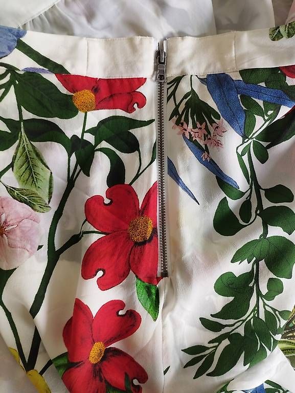 Gonne: Alice + Olivia Seidenrock – Usato da Murg venduto da mar_bkc8 3
