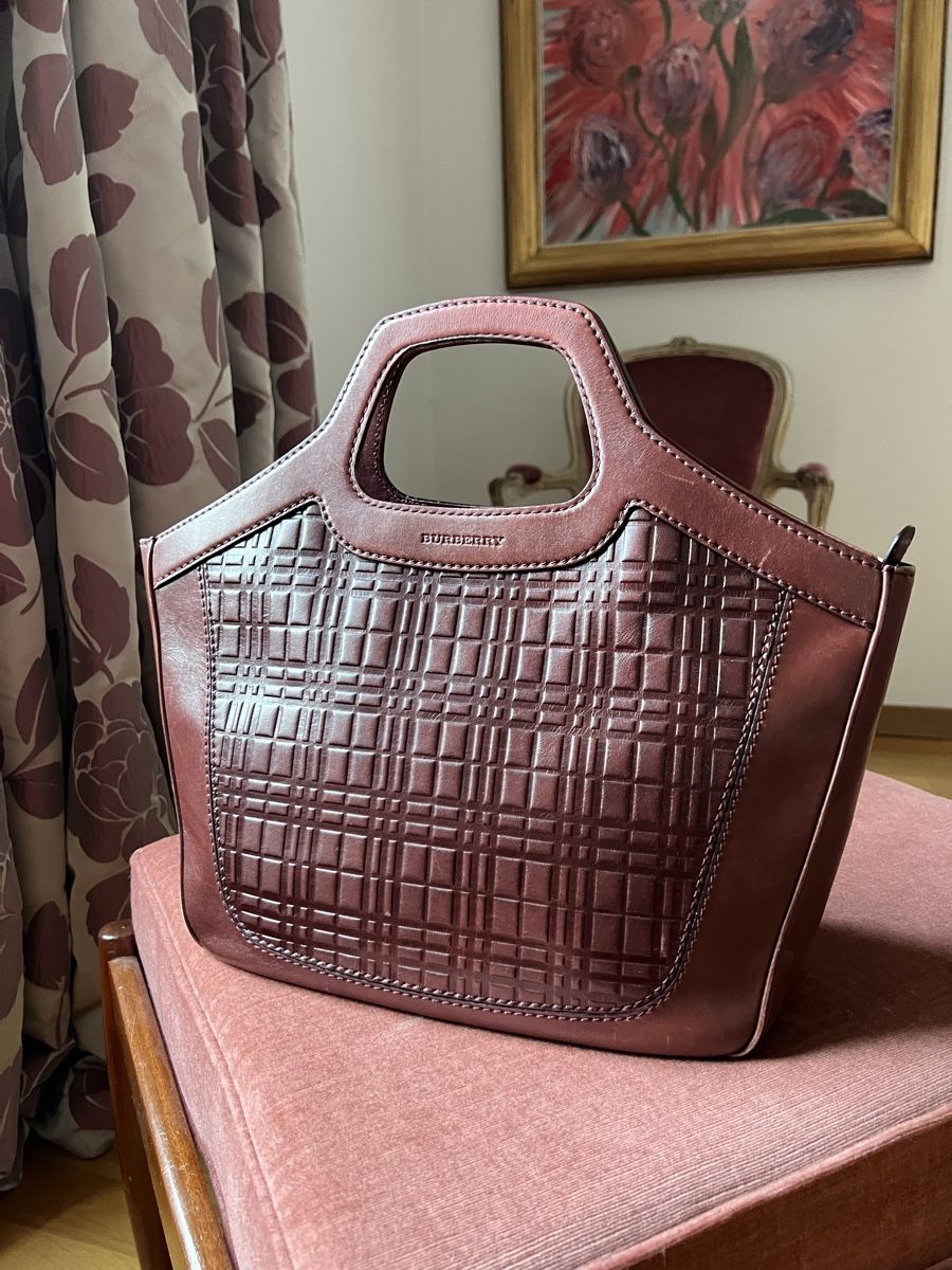 Burberry Borse: Burberry bag – Nuovo (secondo la descrizione) da St.Gallen venduto da 303_7fcf 3