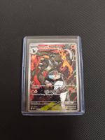 Pokemon Team Rocket's Houndoom 191 En🇬🇧