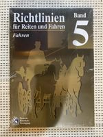 Kutsche Fahren lernen, Fahrgeschirre anpassen