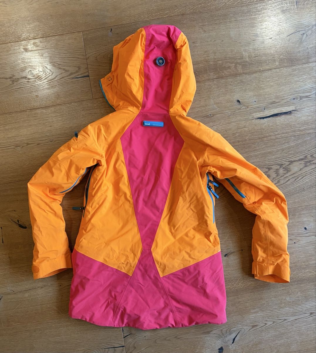 Peak Performance Jacken: Peak Performance, Ski-/Snowboardjacke, Damen S – Gebraucht aus Flawil von AlJu_987 4
