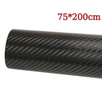 3D Carbonfolie Autofolie Selbstklebend