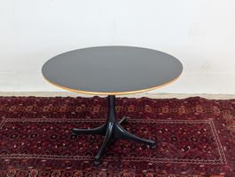 Vitra Nelson Table schwarz