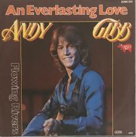 ANDY GIBB - AN EVERLASTING LOVE