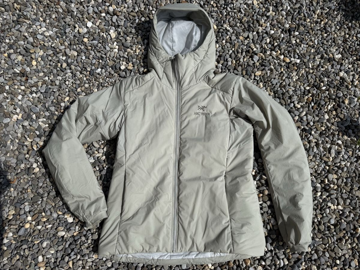 Arcteryx Giacche: Arcteryx Heavyweight Kunstfaserjacke M – Usato da Herisau venduto da Soto1