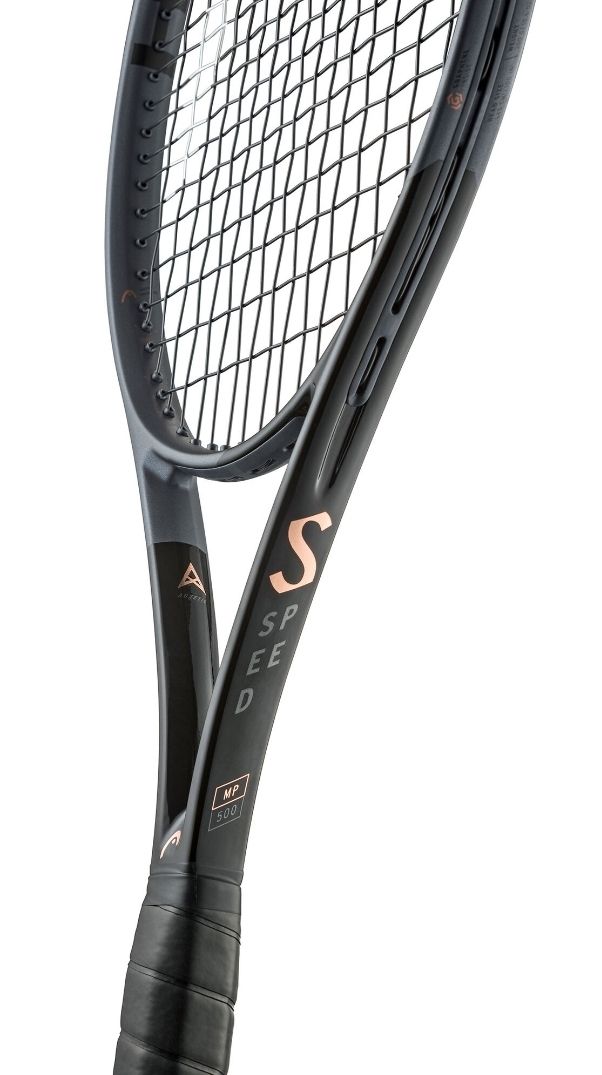 Head Racchette: Head Speed MP Black edition 2023 L2 – Usato da Gretzenbach venduto da Goodheart0