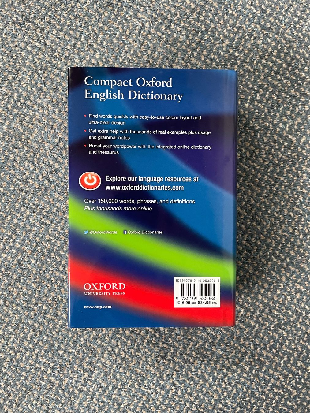 Libri: Wörterbuch – Usato da Ormalingen venduto da ced.fiech 1