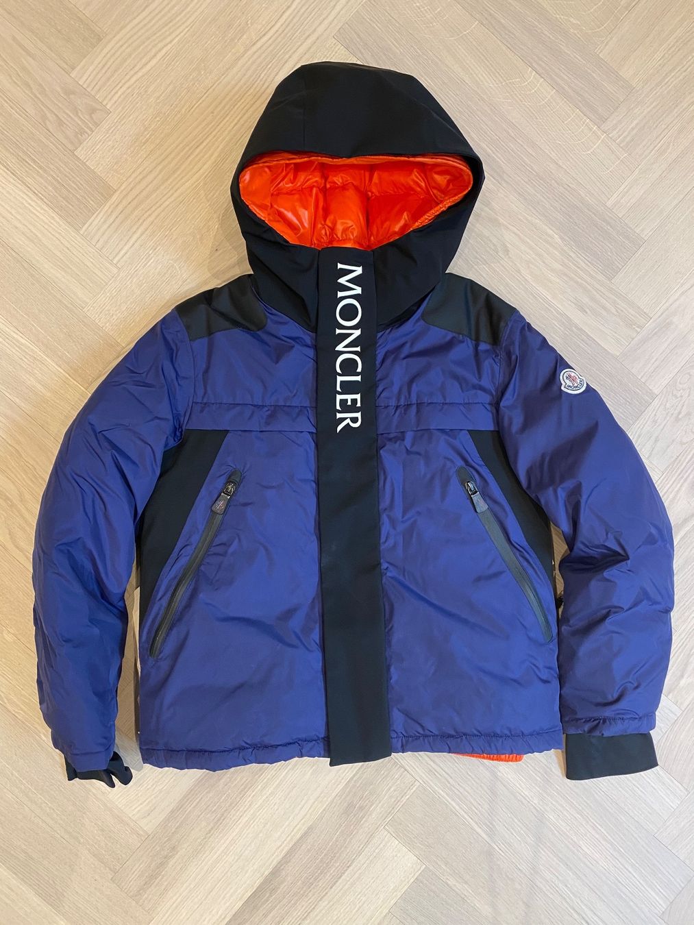 Moncler Giacche & Cappotti: Moncler winter jacket – Usato da Crans VD venduto da jas_9g82 1