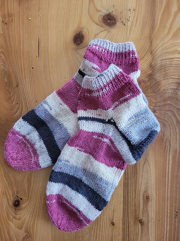 Calze: Socken kurz Gr. 42/43 – Usato da Glashütten venduto da lanznati