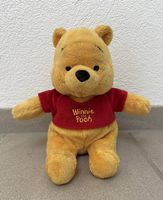 Disney Winnie the Pooh Puuh Plüschtier 25cm