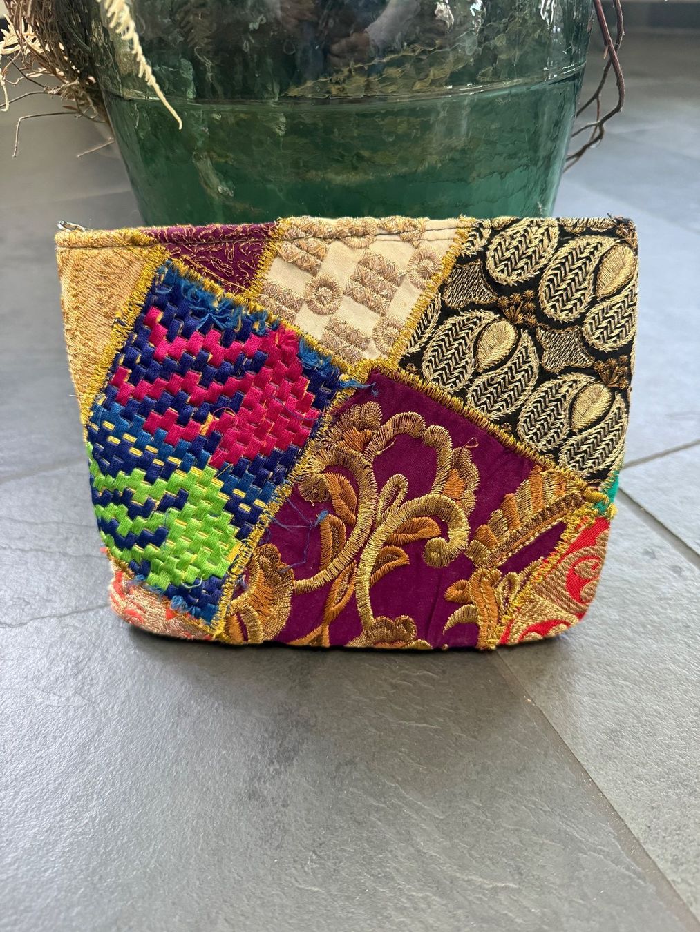 Sonstiges zum Basteln & Handarbeiten: Trousse Multicolore – Neu (gemäss Beschreibung) aus Prez-vers-Siviriez von mar_n29z