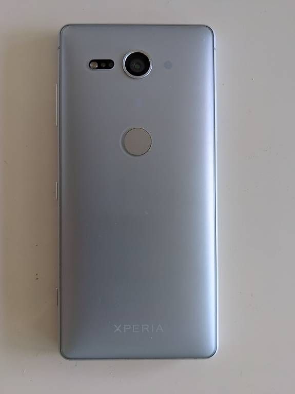 Sony Handys / Smartphones: Sony Xperia XZ2 Compact – Gebraucht aus Lausanne von Ckikou 1