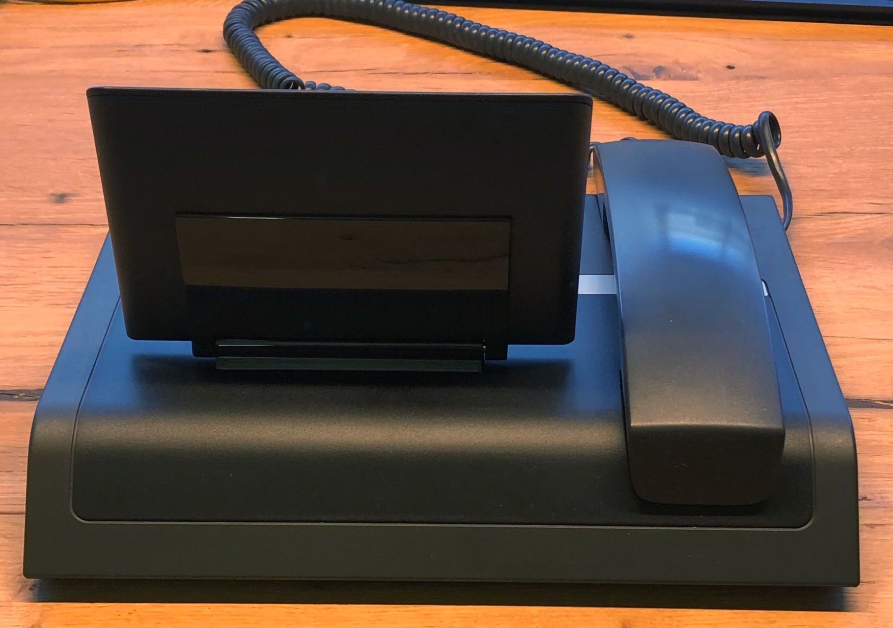 Siemens Telefoni: 4x Telefon Siemens OpenStage 40 G – Usato da Bern venduto da macREC 1