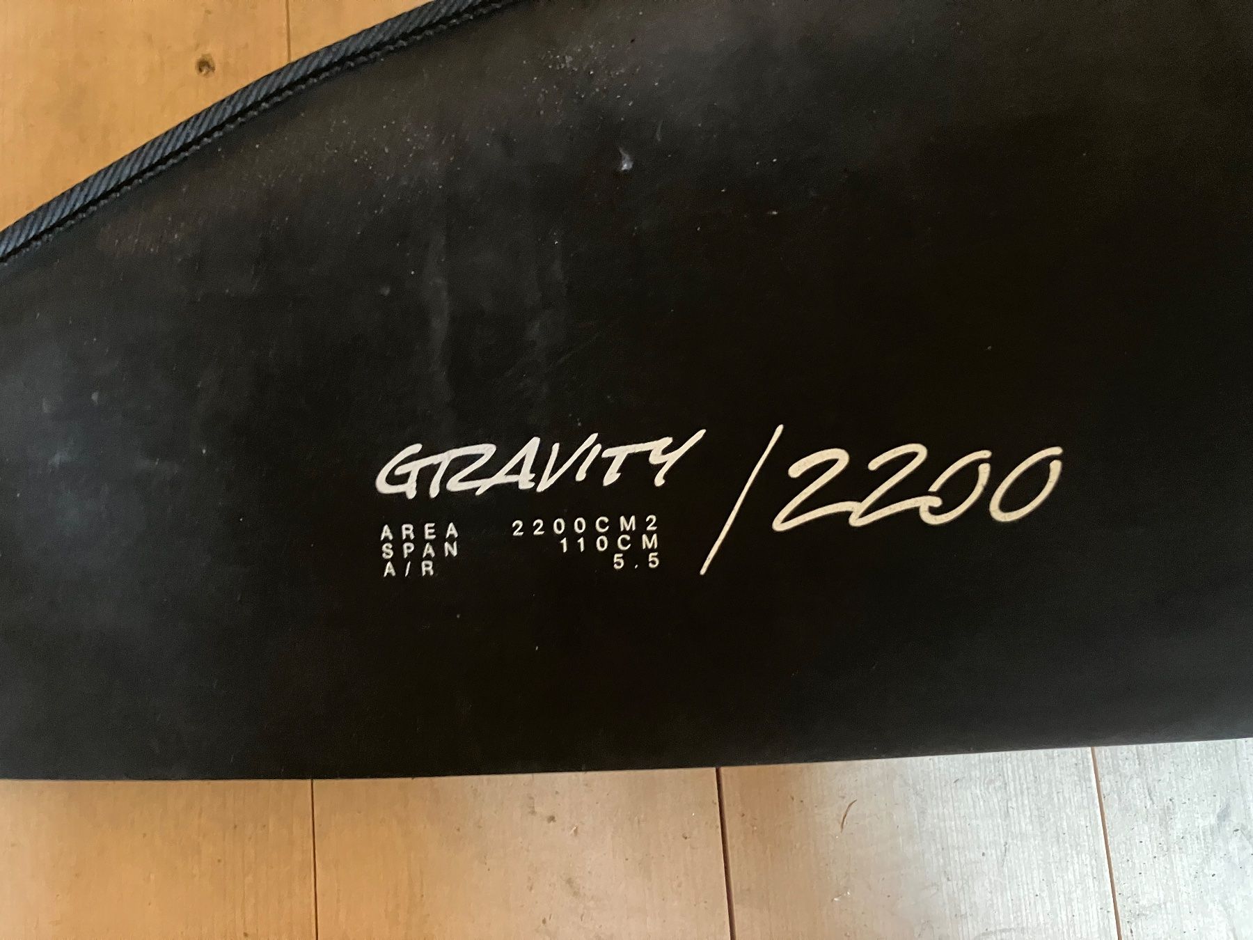 Planches de surf: Wing und Pumpfoil und Brett – D'occasion à Leukerbad par Romro 1