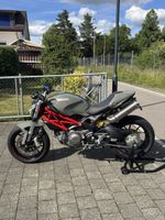Ducati Monster 796 ABS | 3’000 km | 1. Hand