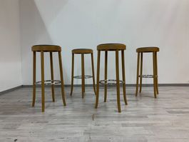 Horgenglarus Barhocker select 11-373