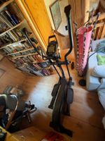Elliptique Kettler Optima 200 – très bon état – peu utilisé