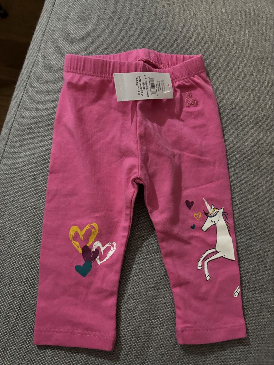 Pantaloni: Leggins 50/56 – Nuovo (secondo la descrizione) da Buchrain venduto da Ham2383