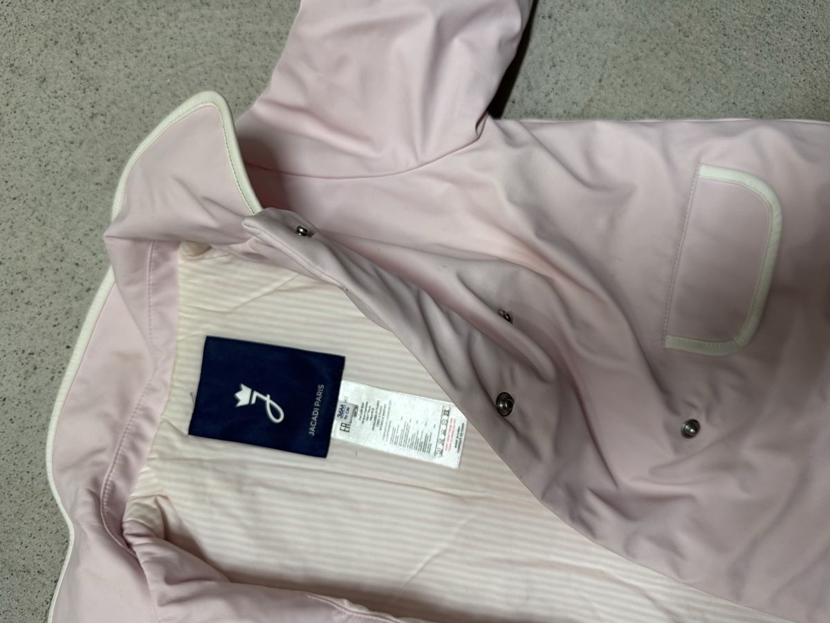 Jacadi Vestes & Manteaux: Jacadi Jacke – Neuf (Voir description) à Zürich par iva_c9dw 3
