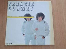 LP  Francie Conway