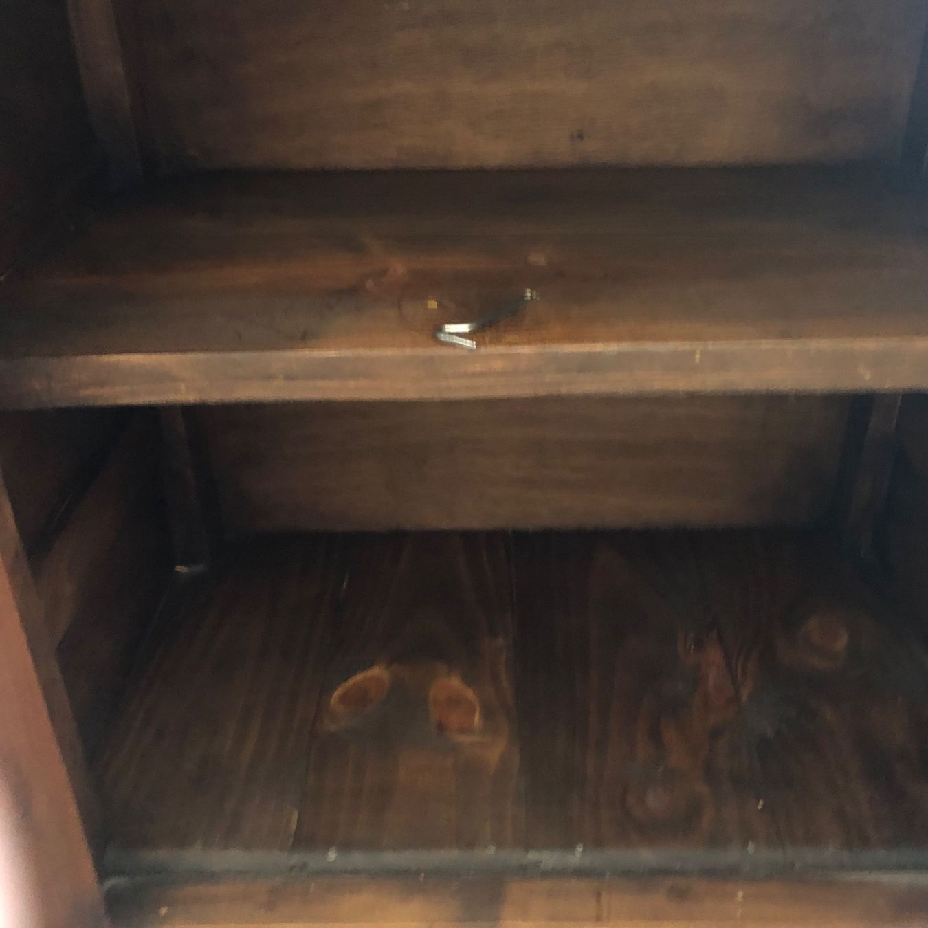 Commodes: Schönes Spanisches Schränkchen – D'occasion à Rothrist par bambus18 7