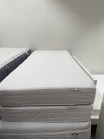 1 matelas IKEA 90*200