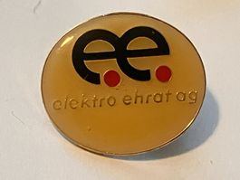 1 Pin Elektro Ehrat AG