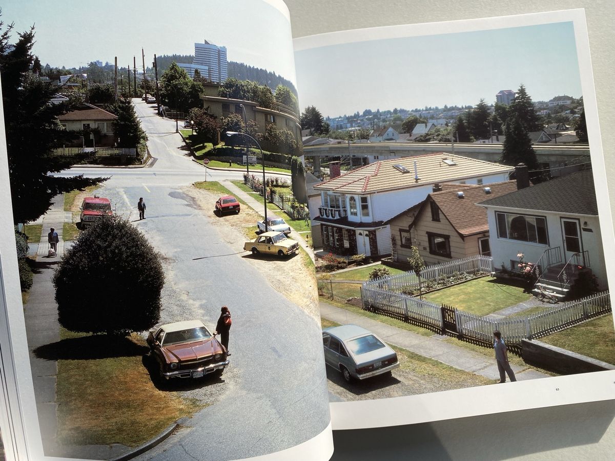Libri: Jeff Wall: Revised & Expanded Edition. Art Book. Rare. 52 – Usato da Zürich venduto da lesgarcons 1