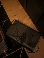 Vibrationsplatte