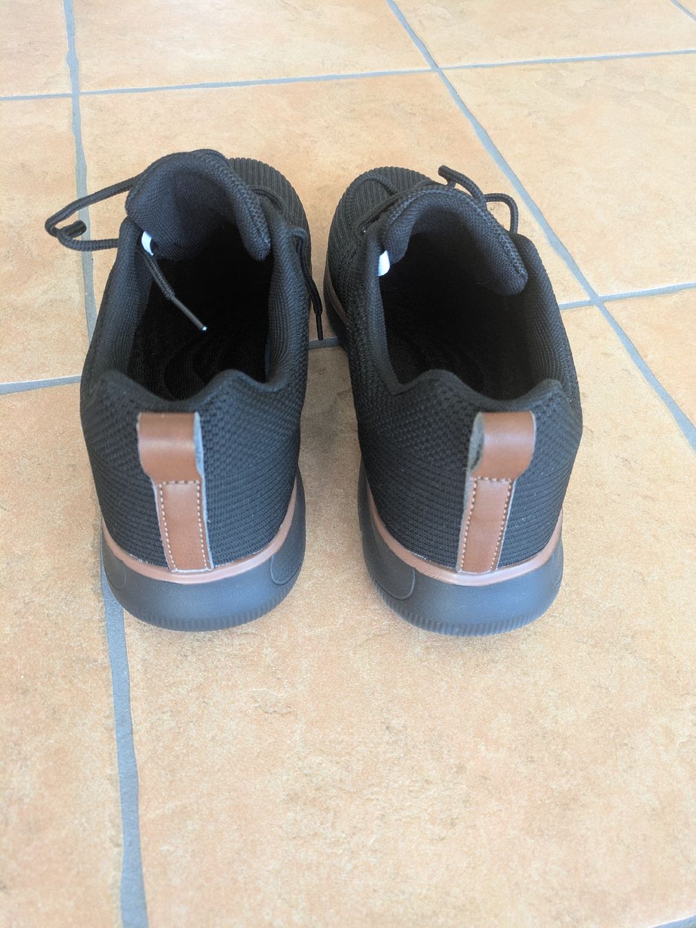 Herrenschuhe: Freizeitschuhe – Neu (gemäss Beschreibung) aus Besenbüren von saschalaeubli 2