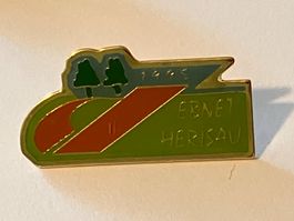 1 Pin Ebnet Herisau